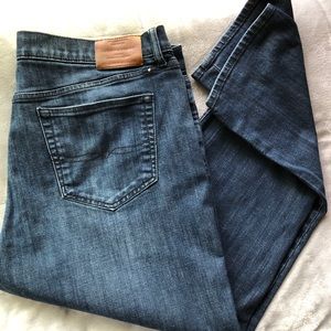 Lucky Jeans